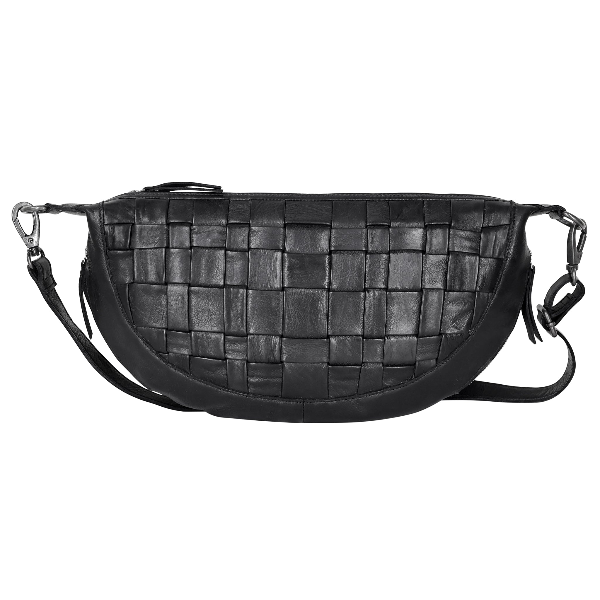 Colbie Leather Sling