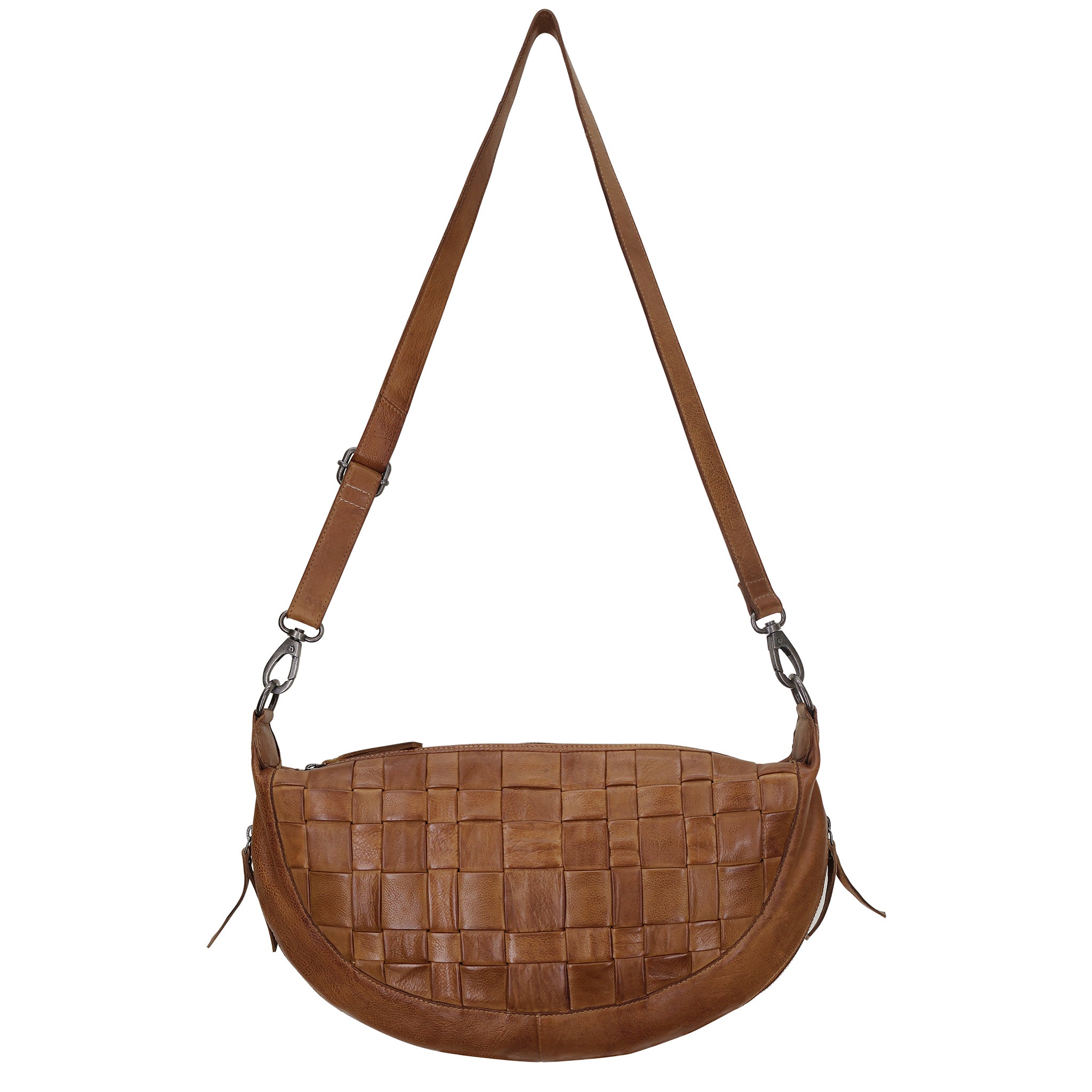 Colbie Leather Sling