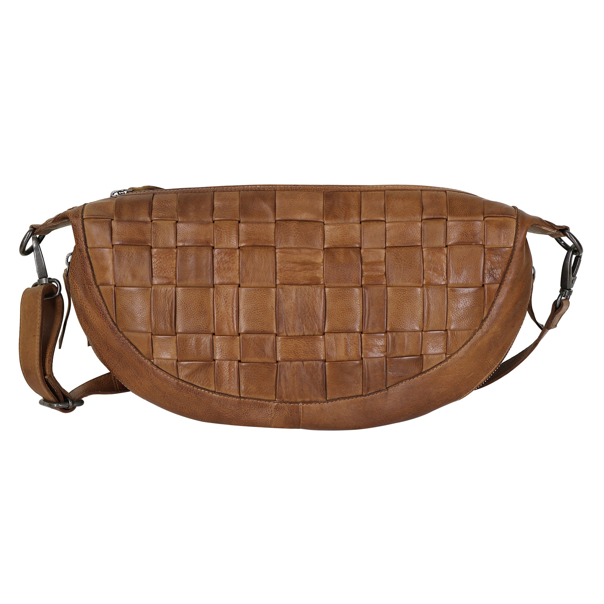 Colbie Leather Sling