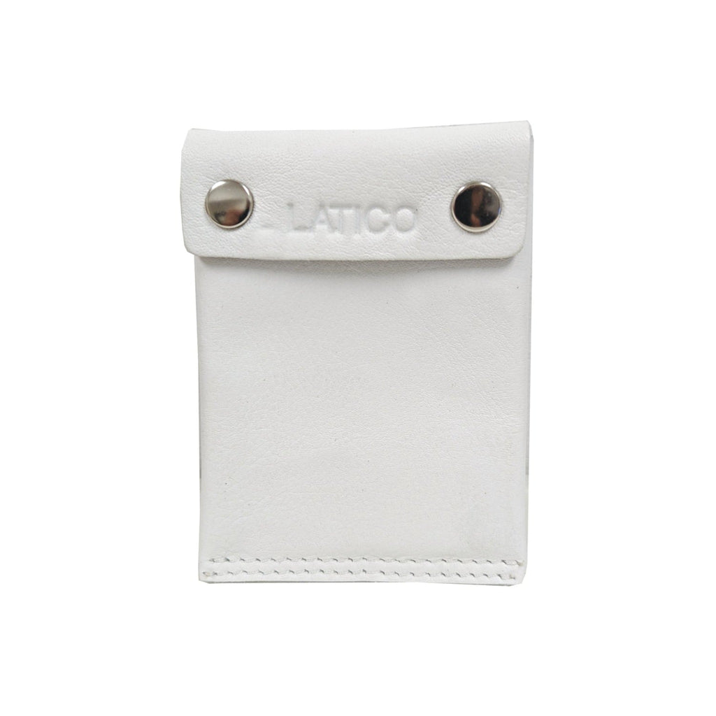 Compact Leather Card Holder/Airpod Case