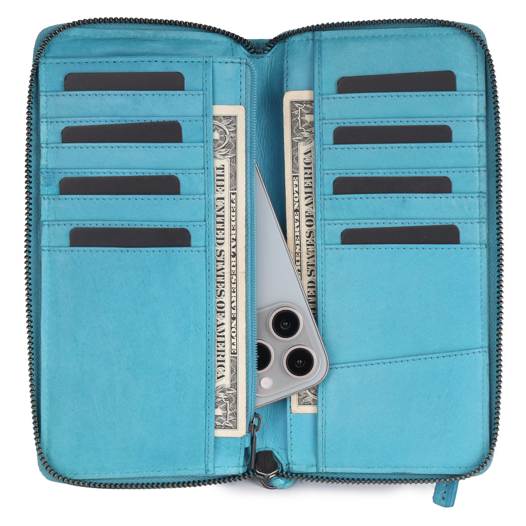 Talulah Wallet