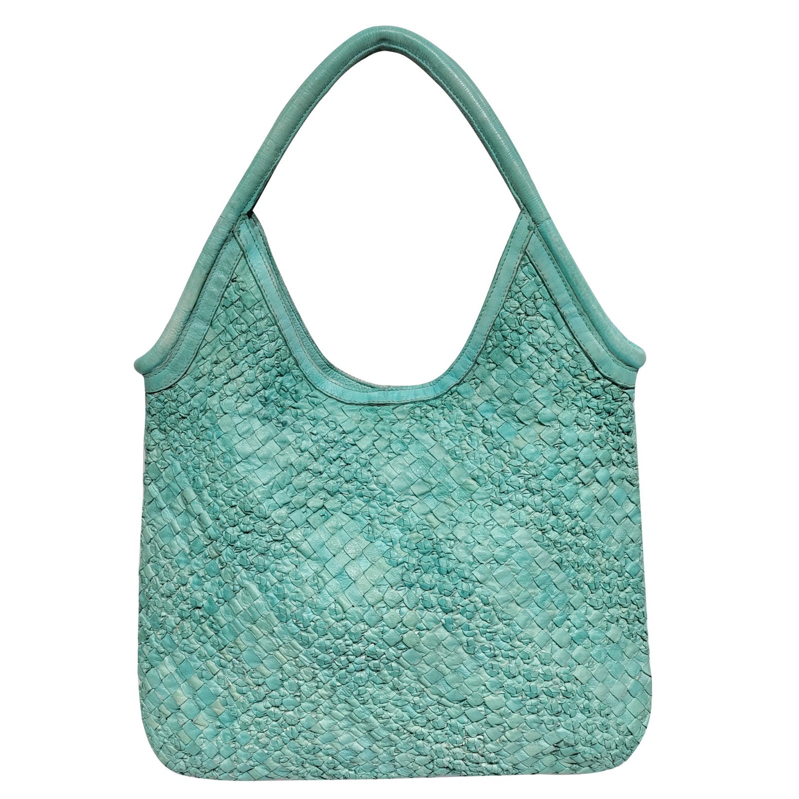 Baez Leather Tote Bag/Shoulder Bag