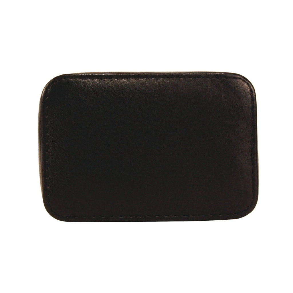 Framed Leather Paperweight