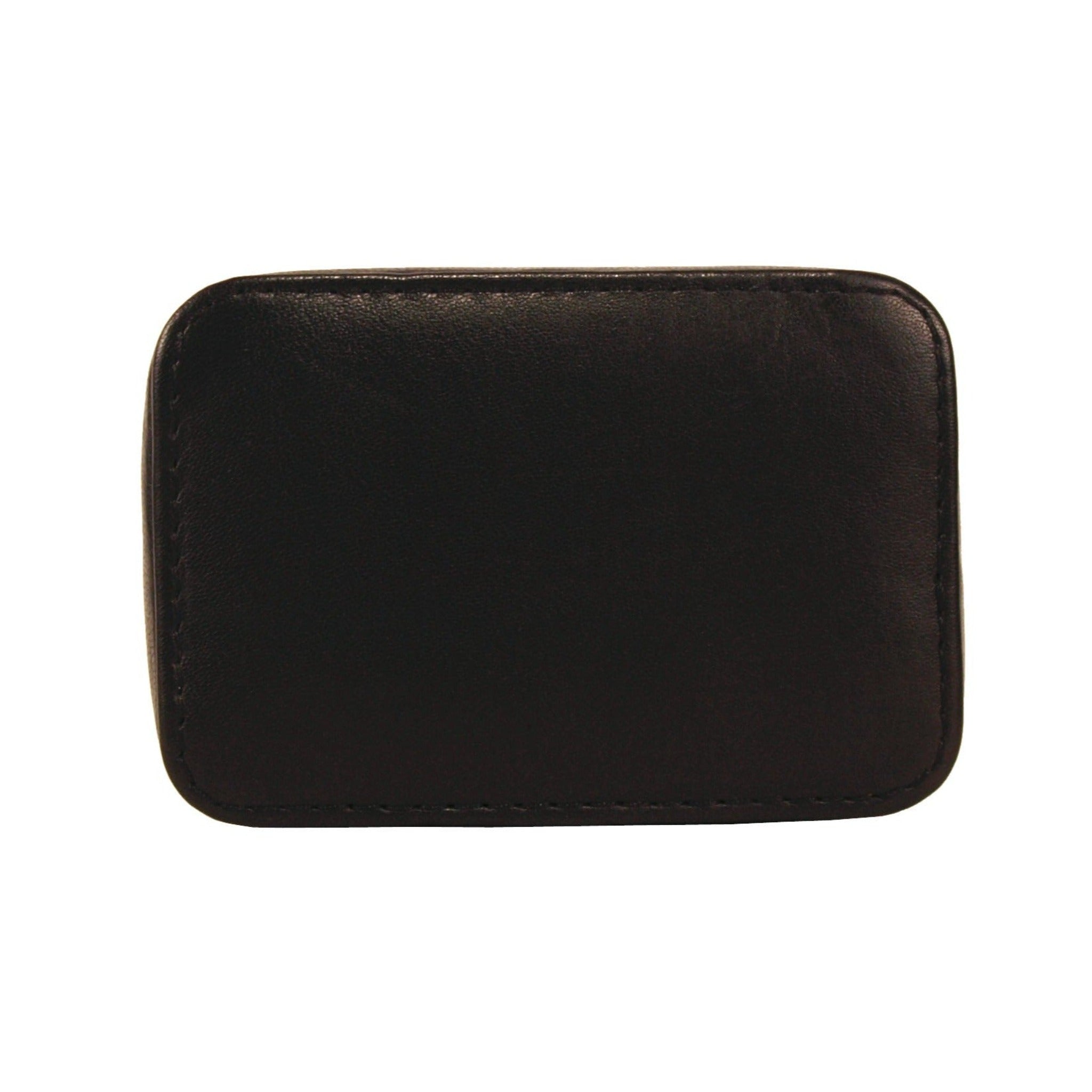 Framed Leather Paperweight