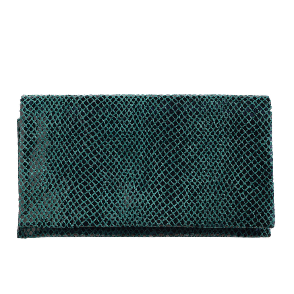 Gio Leather Wallet
