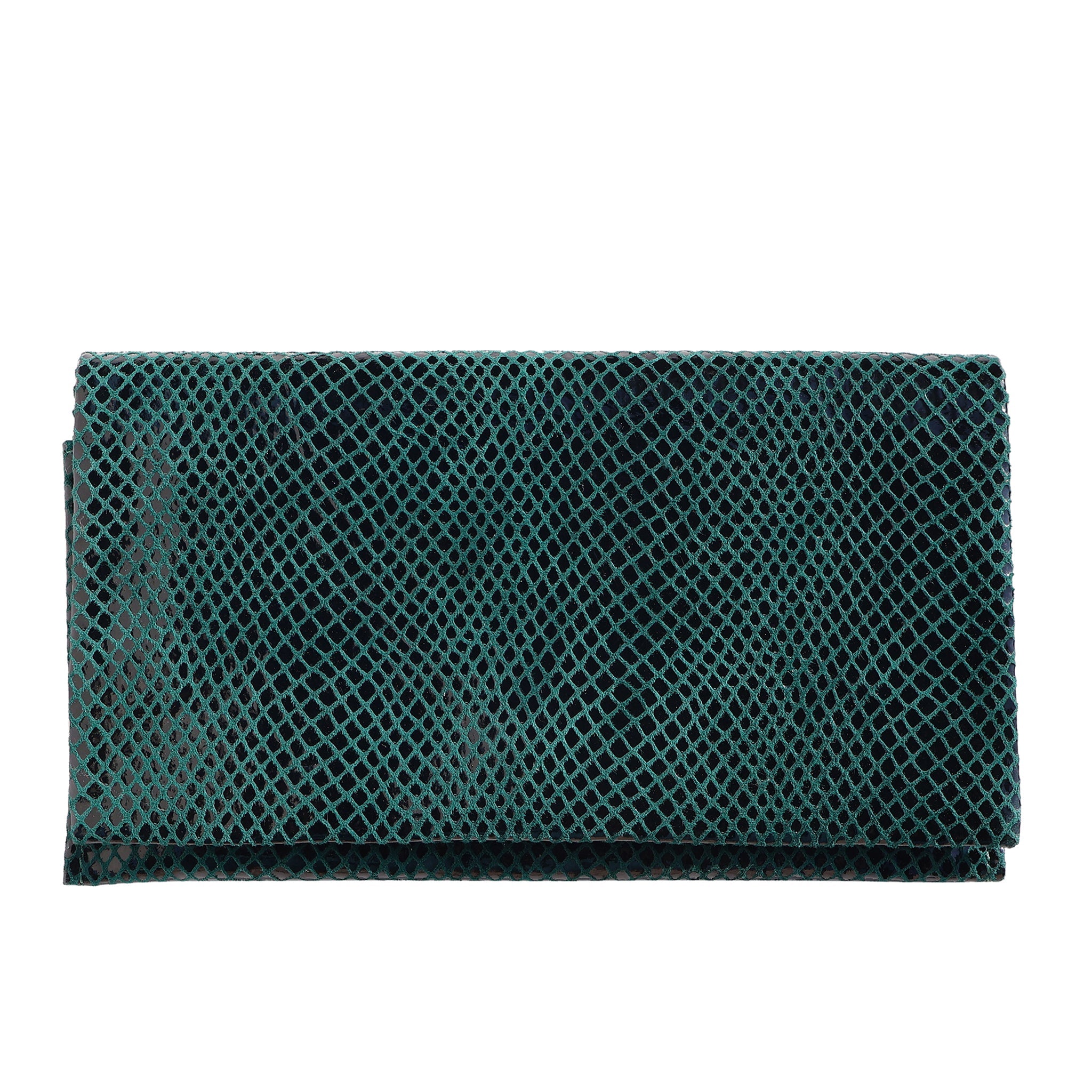 Gio Leather Wallet