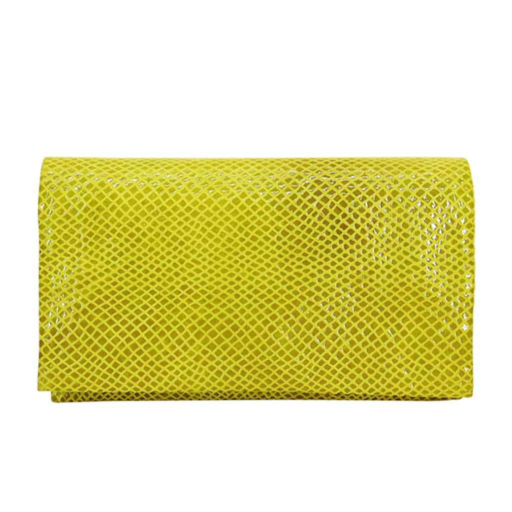 Gio Leather Wallet