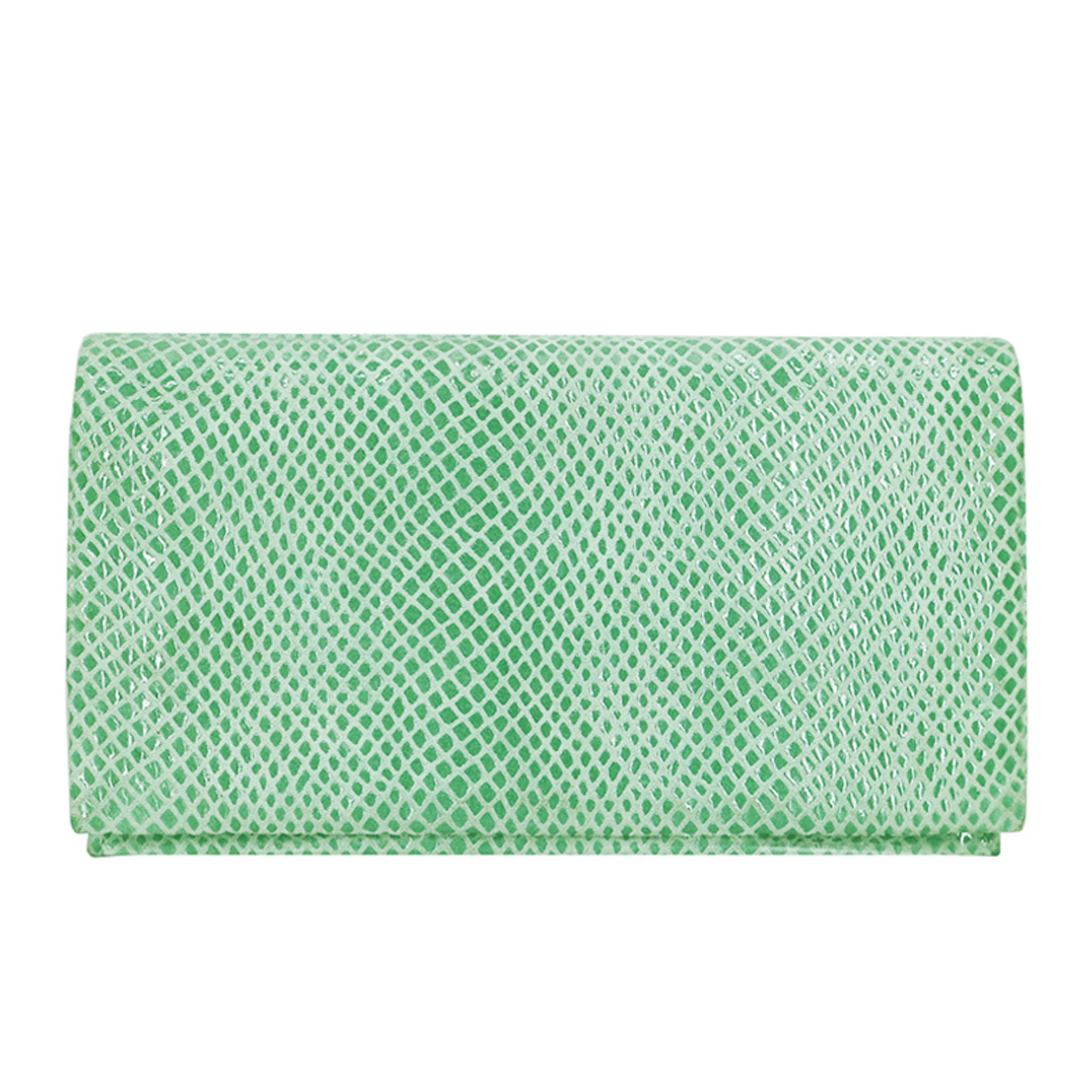 Gio Leather Wallet