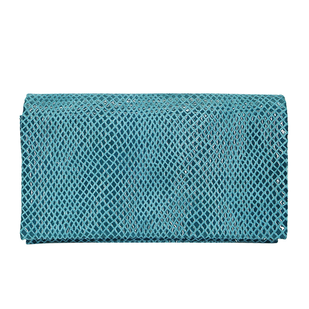 Gio Leather Wallet