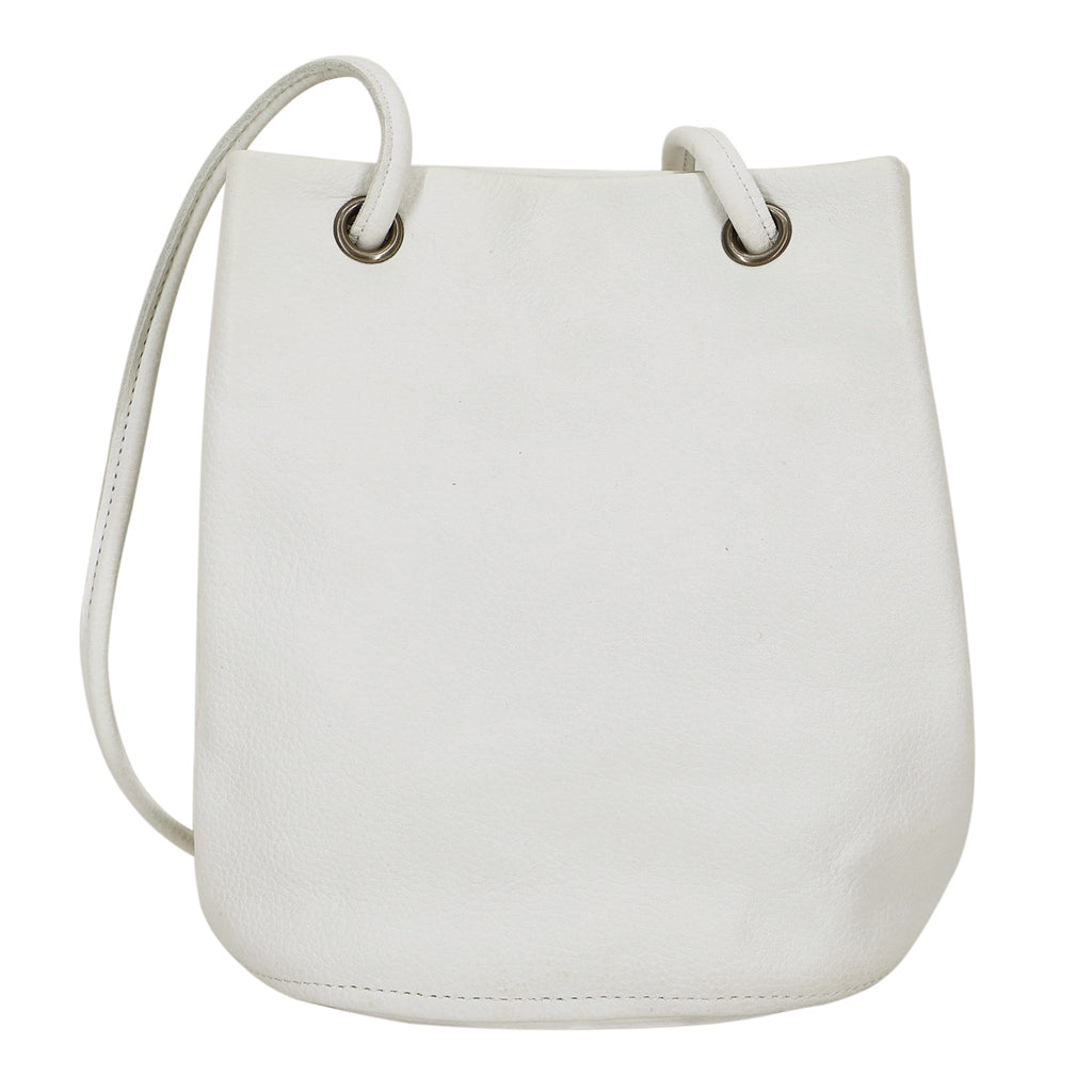 Cassidy Leather Crossbody Bag