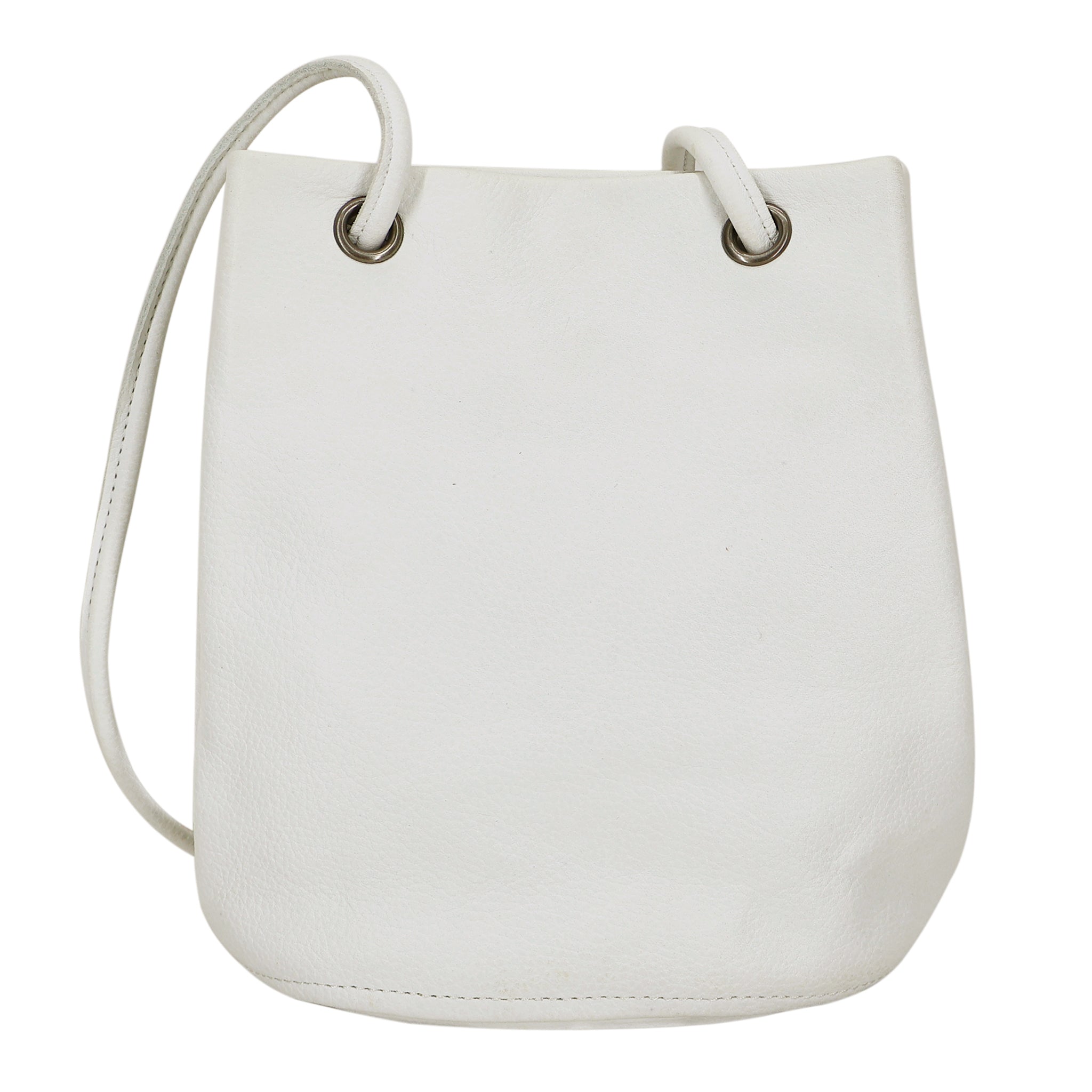 Cassidy Leather Crossbody Bag