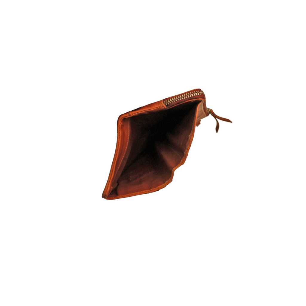 Andi Leather Wallet
