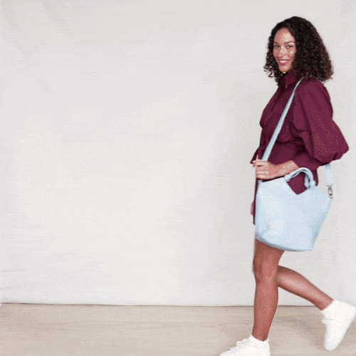 Nash Tote/Crossbody