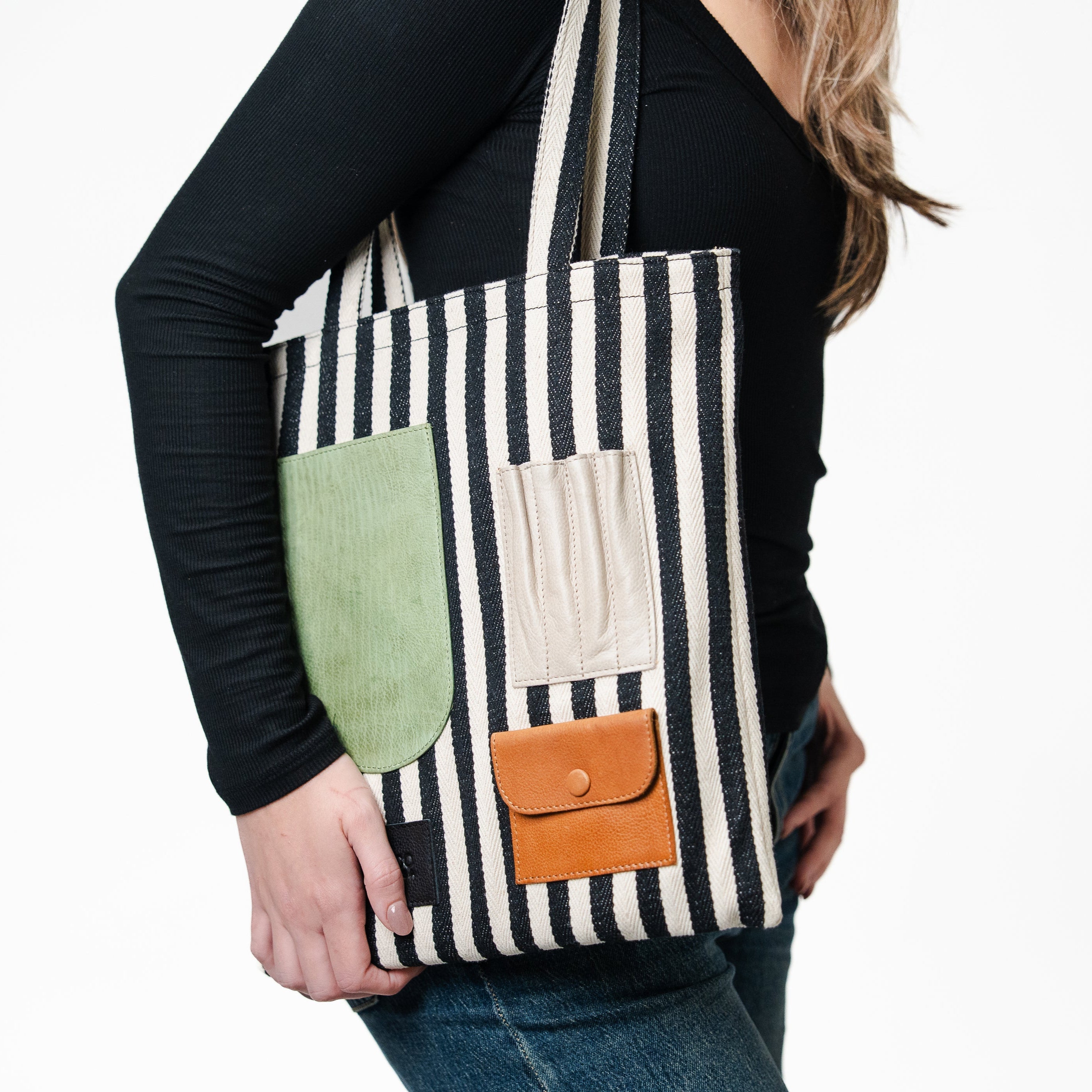 Jay Tote