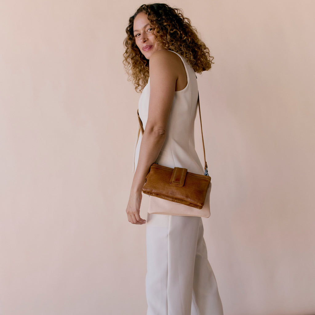Malta Crossbody