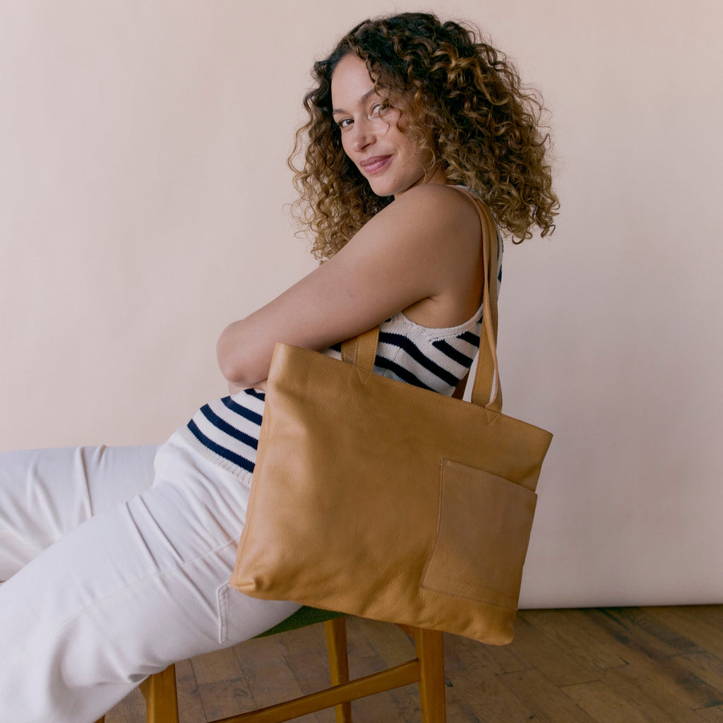 Noelle Tote