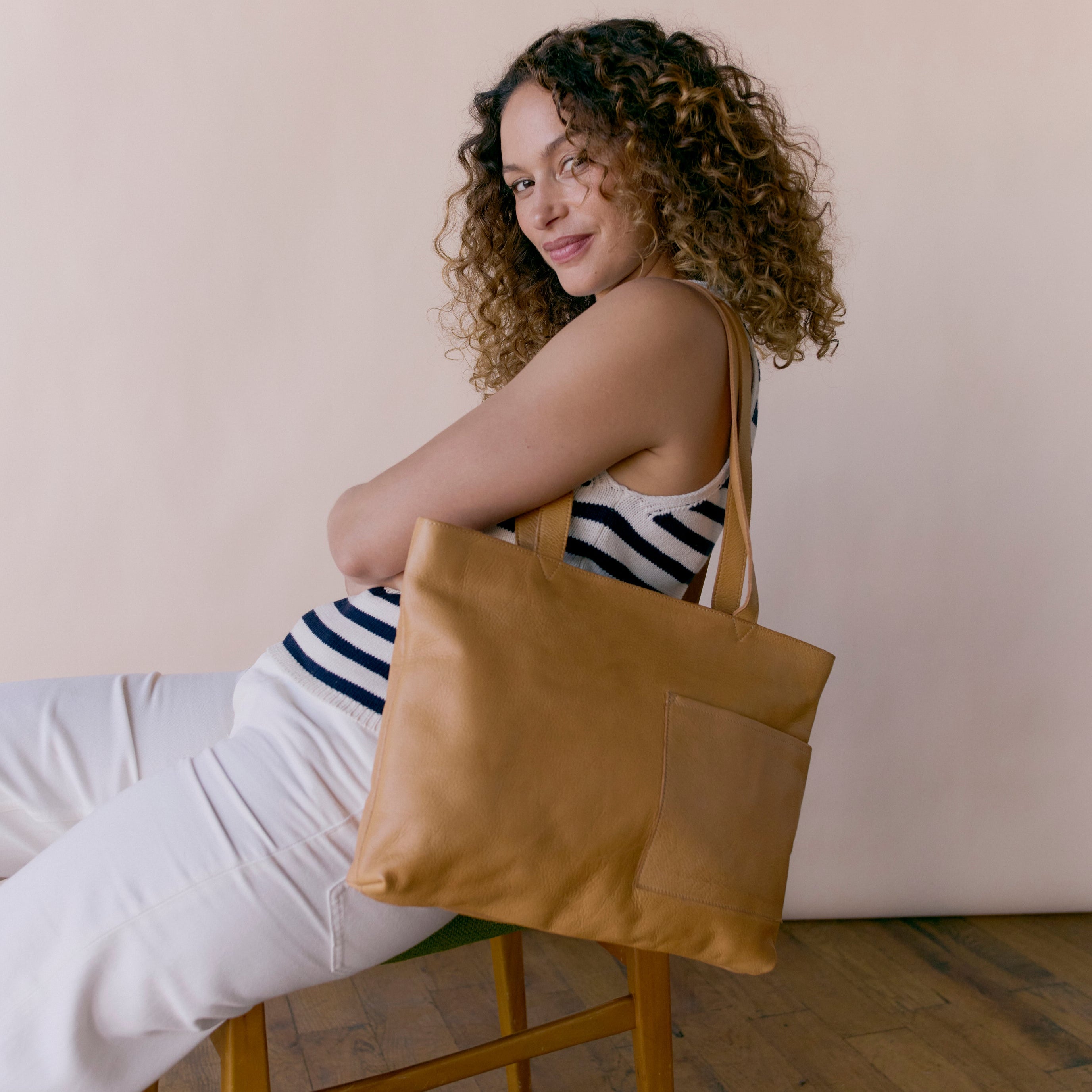 Noelle Tote