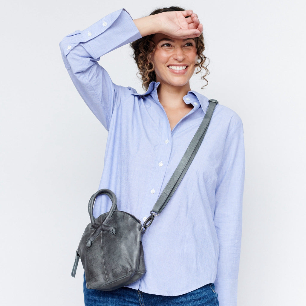 Rhodes Crossbody