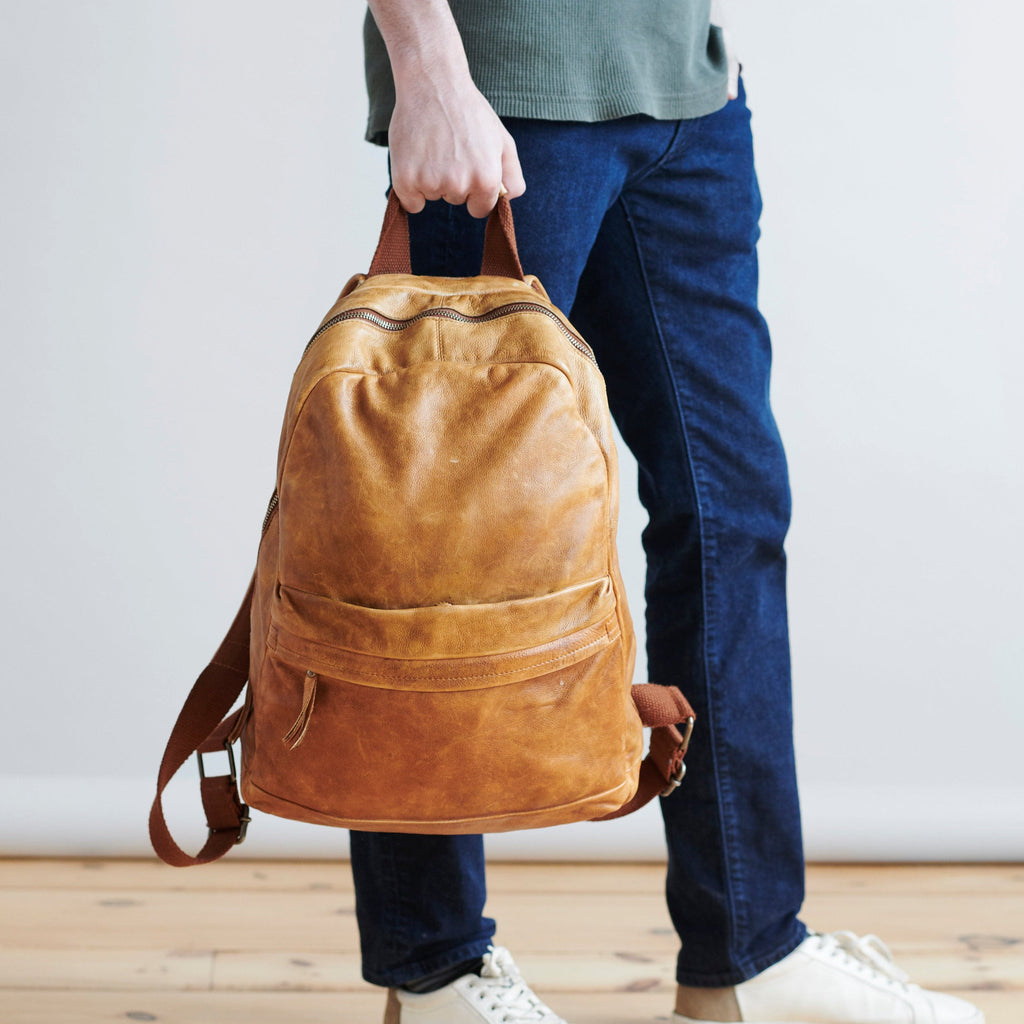 Sheldon Backpack