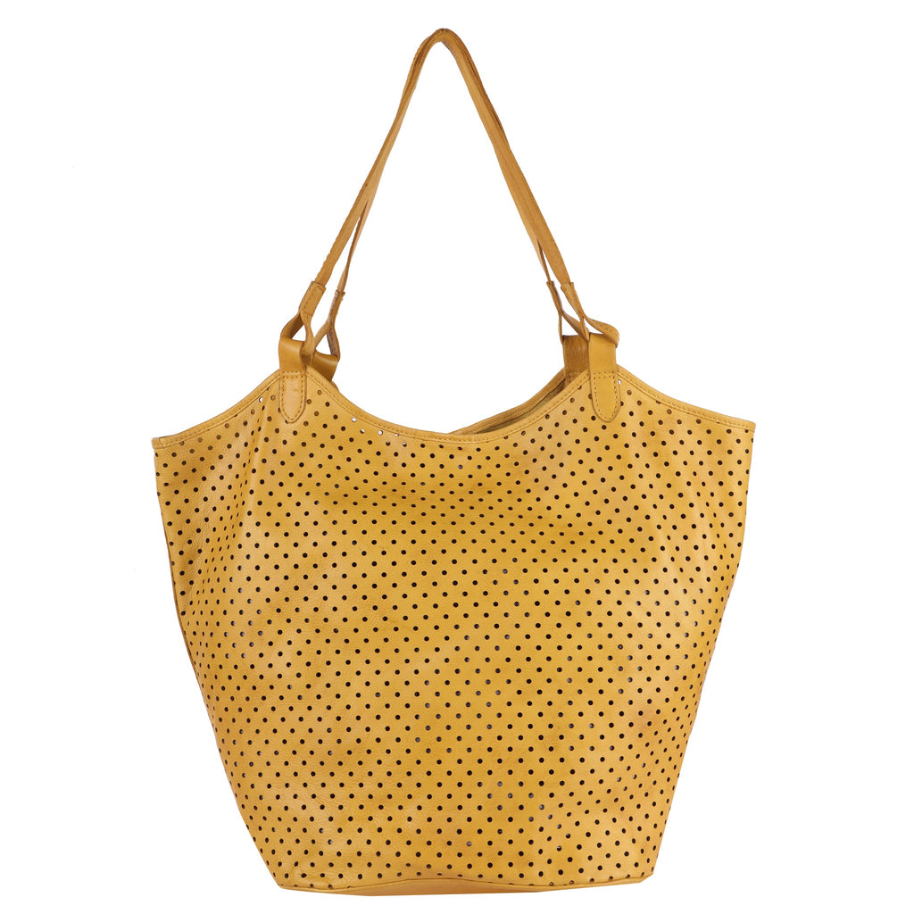 Tour Tote