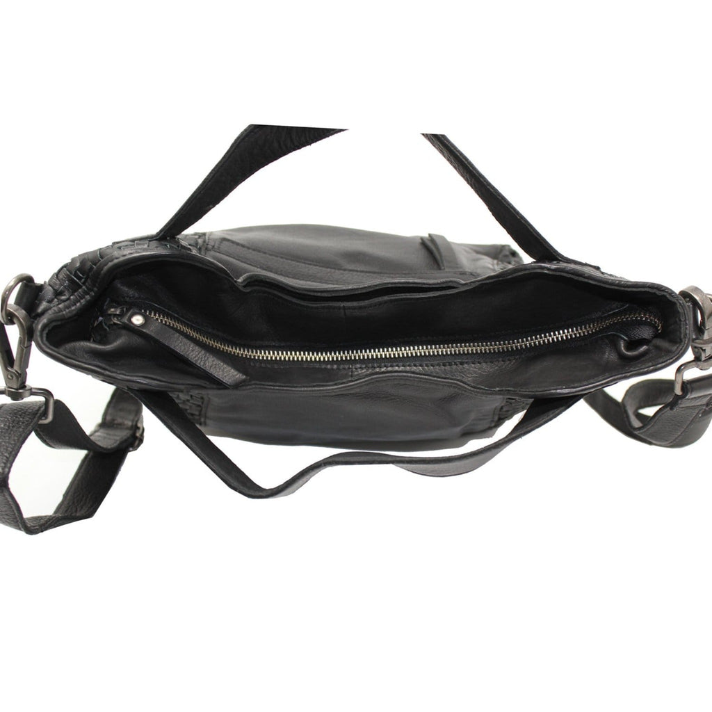 Theo Tote/Crossbody